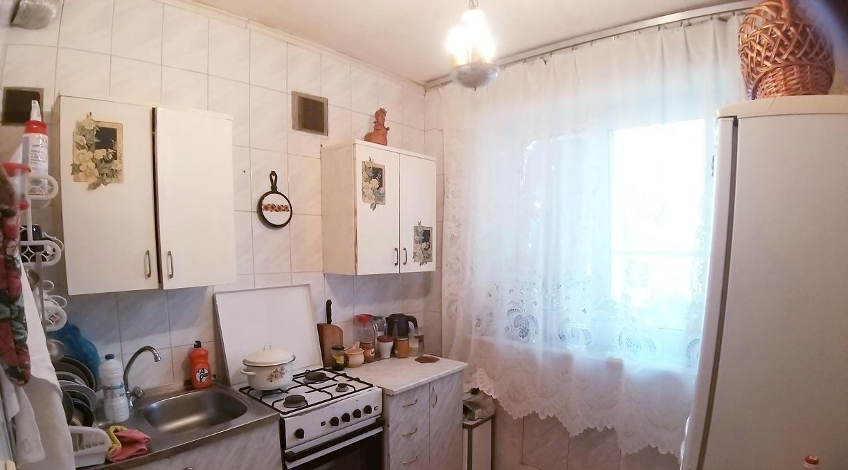 квартира г Волгоград р-н Ворошиловский ул Козловская 31 фото 1