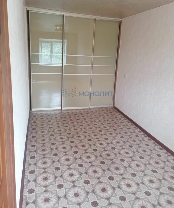 квартира г Нижний Новгород р-н Канавинский Канавинская ул Тихорецкая 11 фото 1