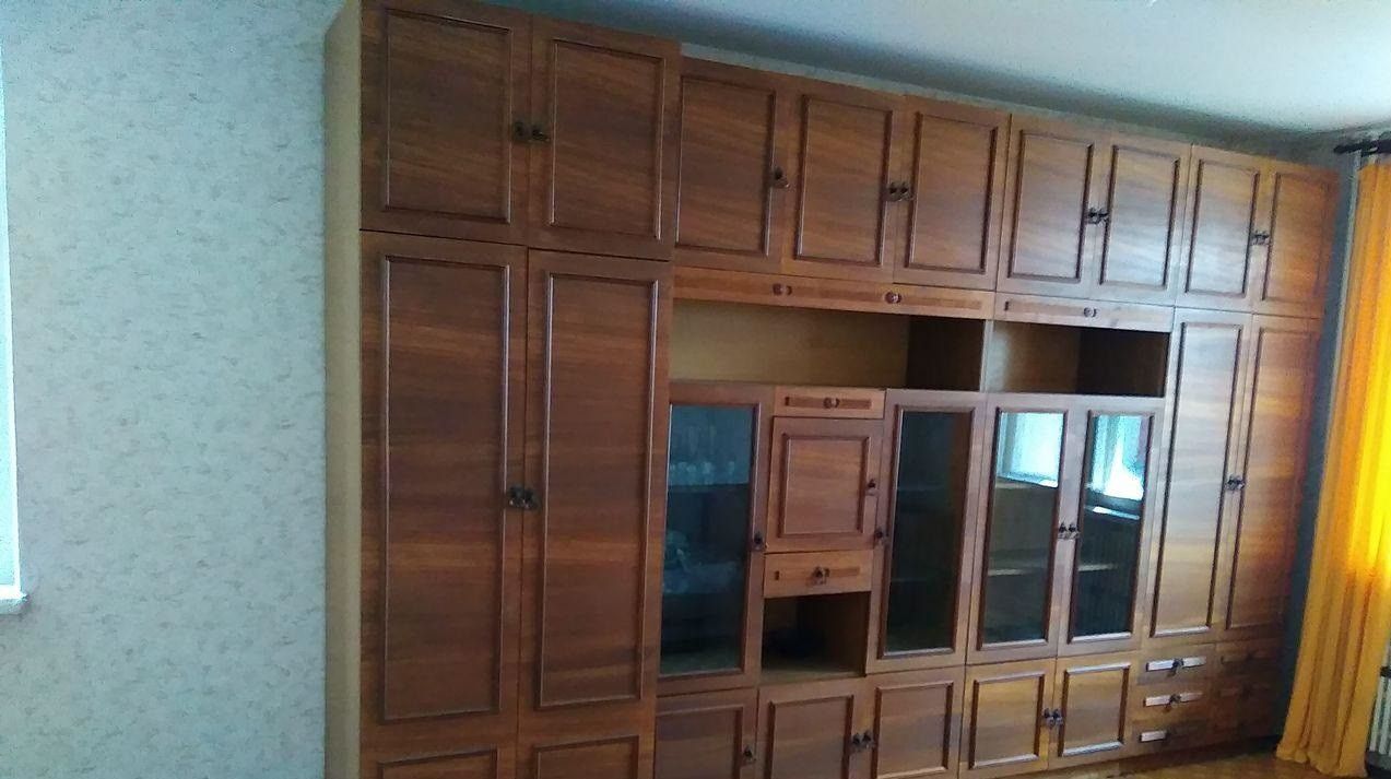 квартира г Волгоград р-н Краснооктябрьский ул им. Рихарда Зорге 46 фото 4