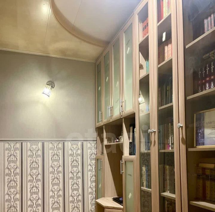 квартира г Коломна ул Ленина 6к/1 Озеры фото 38