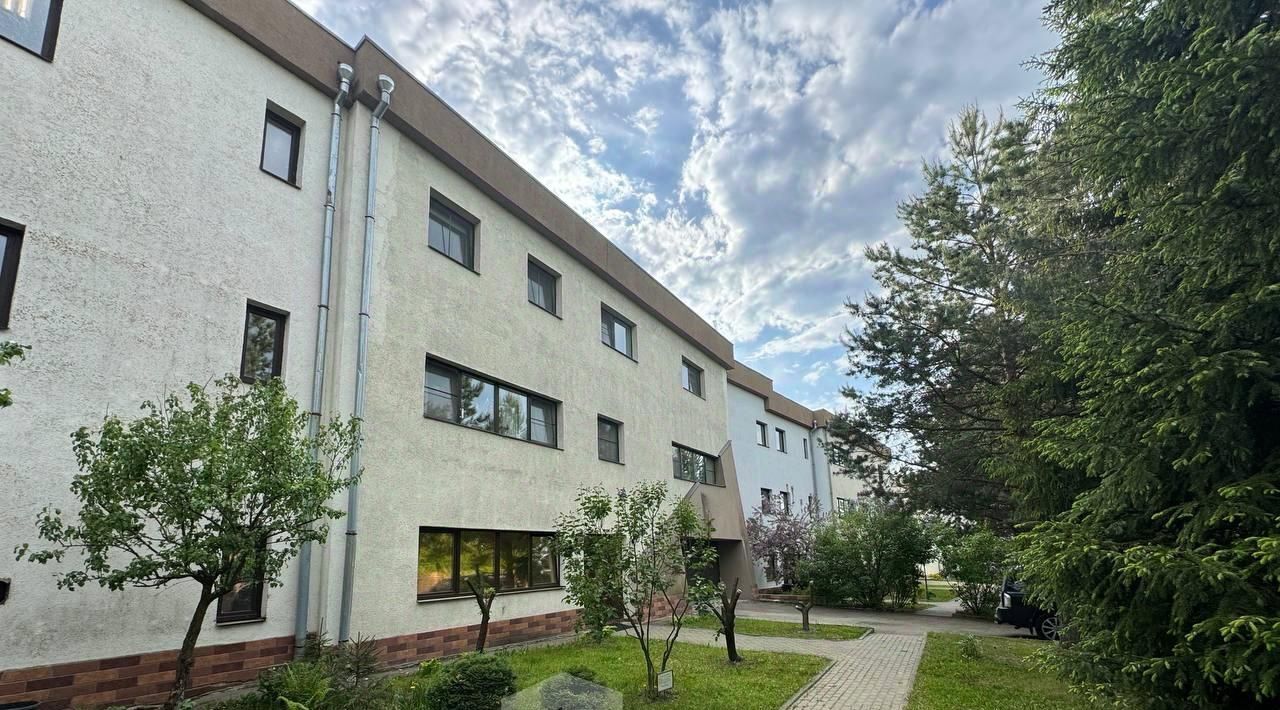 квартира г Химки мкр Новогорск ЖК Зелёные Холмы 9 Беломорская фото 24