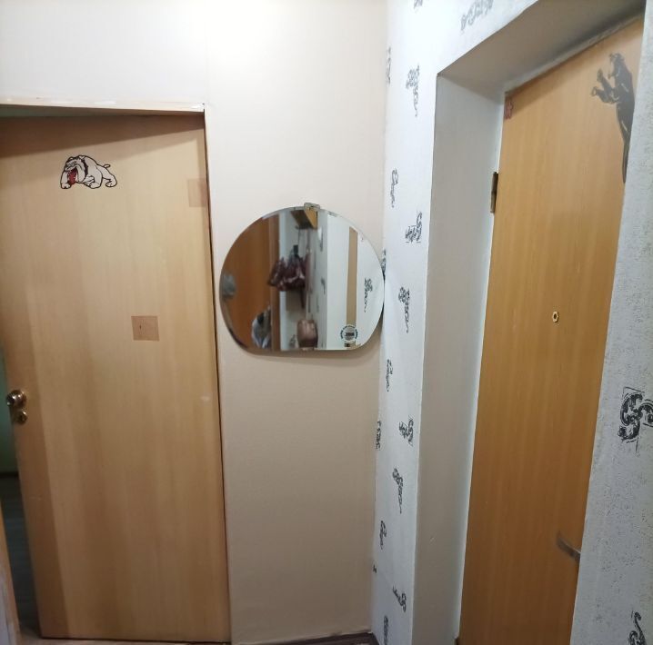 квартира г Подольск ул. Симферопольская, 15, Подольск фото 8