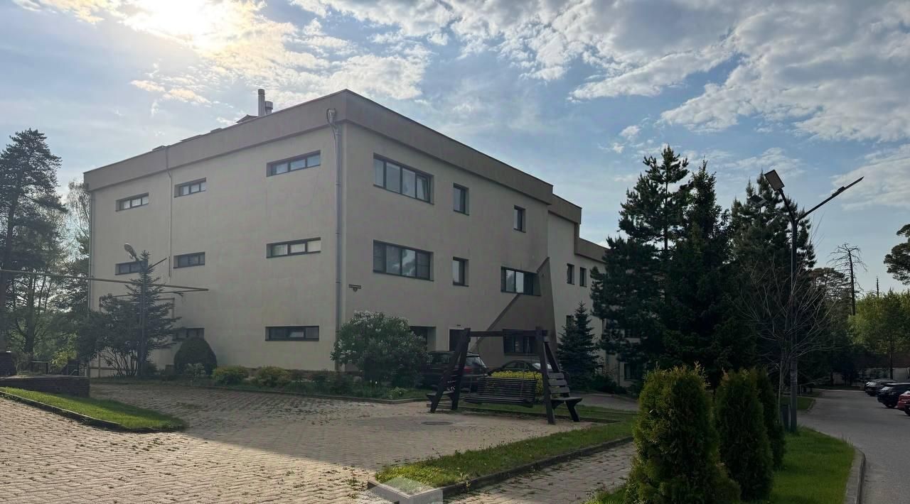 квартира г Химки мкр Новогорск ЖК Зелёные Холмы 9 Беломорская фото 27