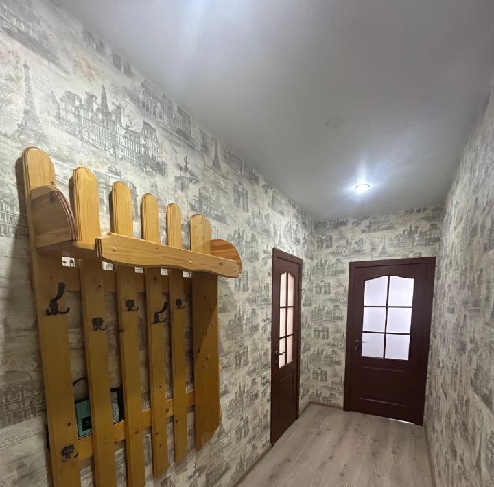 квартира городской округ Одинцовский г Звенигород ш Нахабинское 7а фото 10