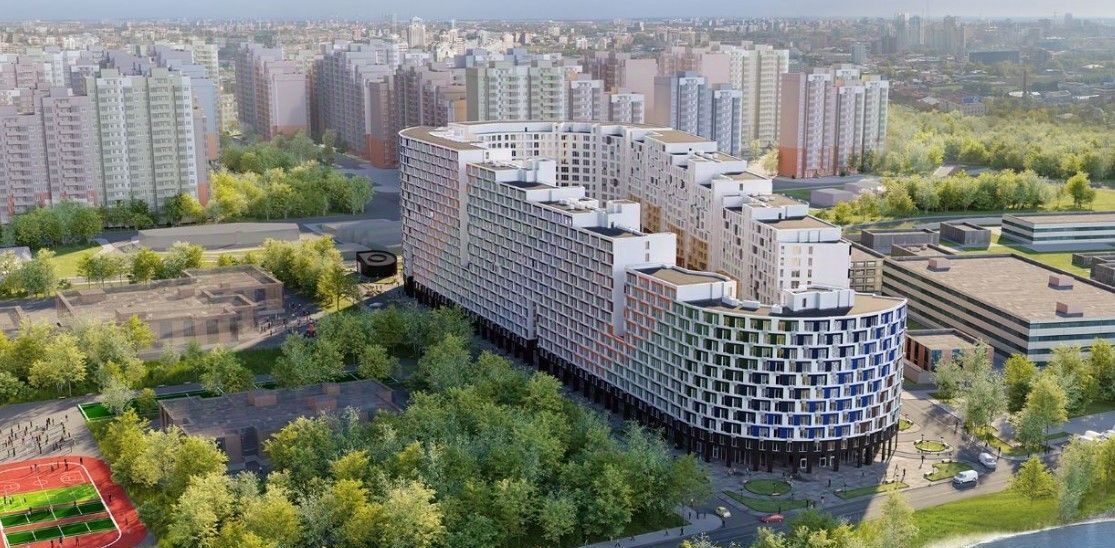 квартира г Королев ул Академика Легостаева 8 Медведково фото 10