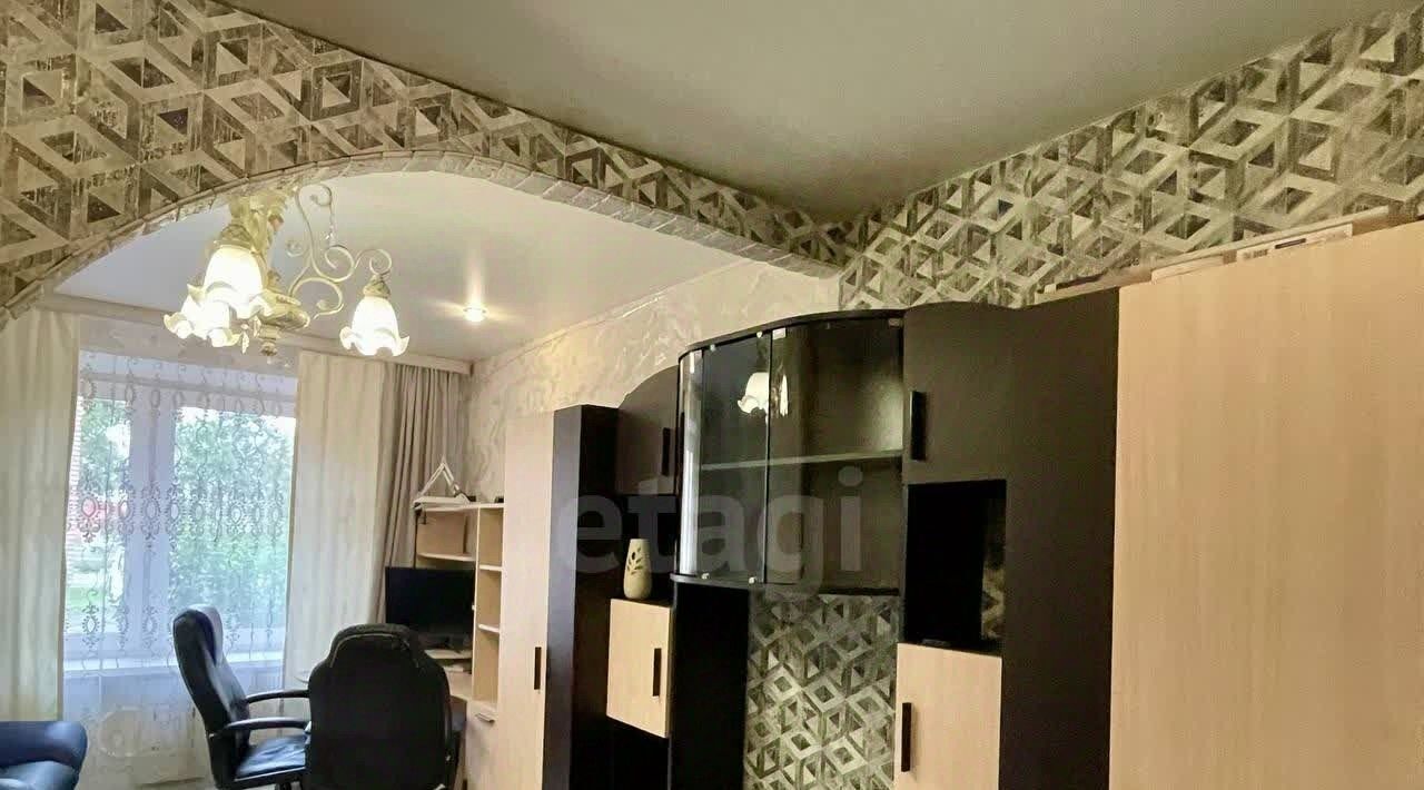 квартира г Коломна ул Ленина 6к/1 Озеры фото 43
