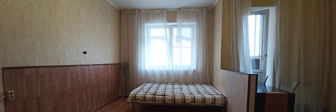квартира г Лосино-Петровский рп Свердловский ул Строителей 6 фото 7