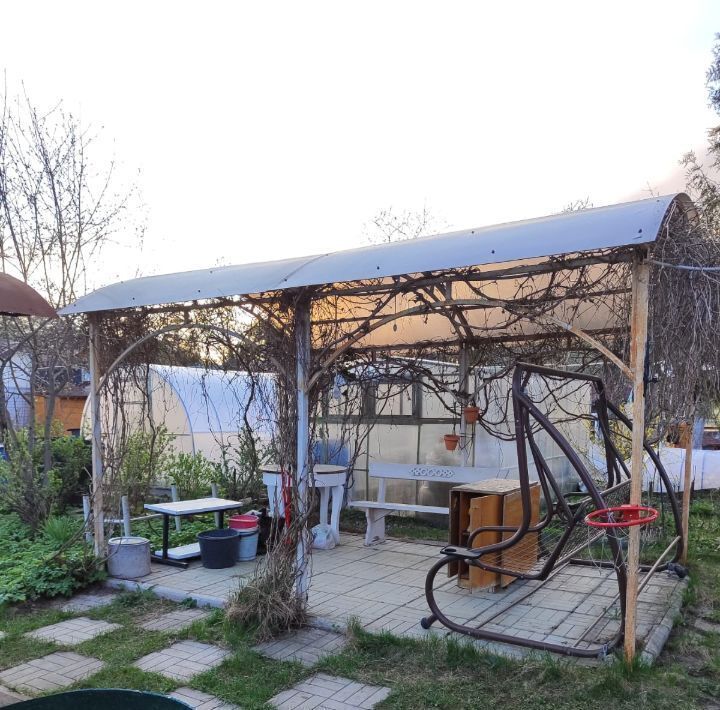 дом г Иваново р-н Советский снт тер.Городского Треста Столовых фото 2