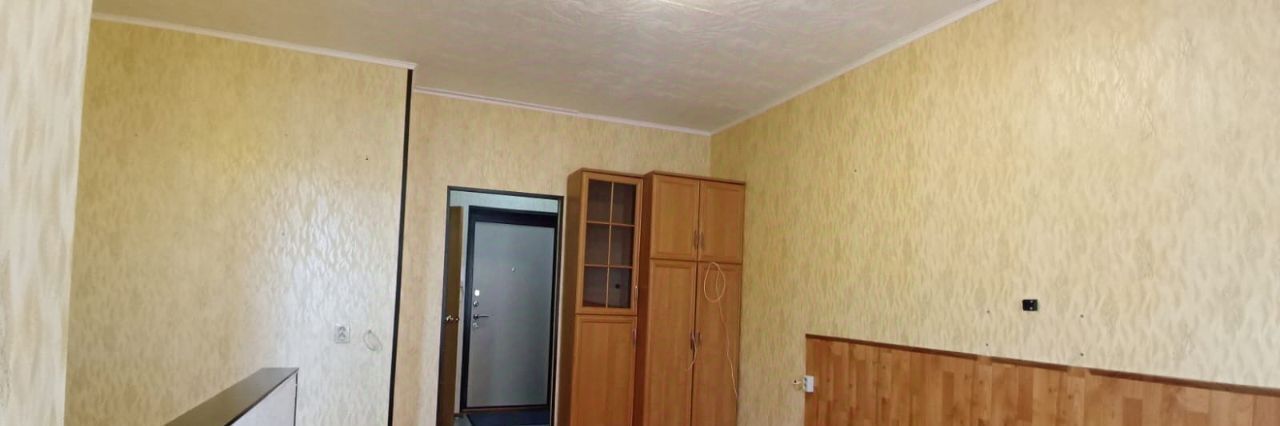 квартира г Лосино-Петровский рп Свердловский ул Строителей 6 фото 9