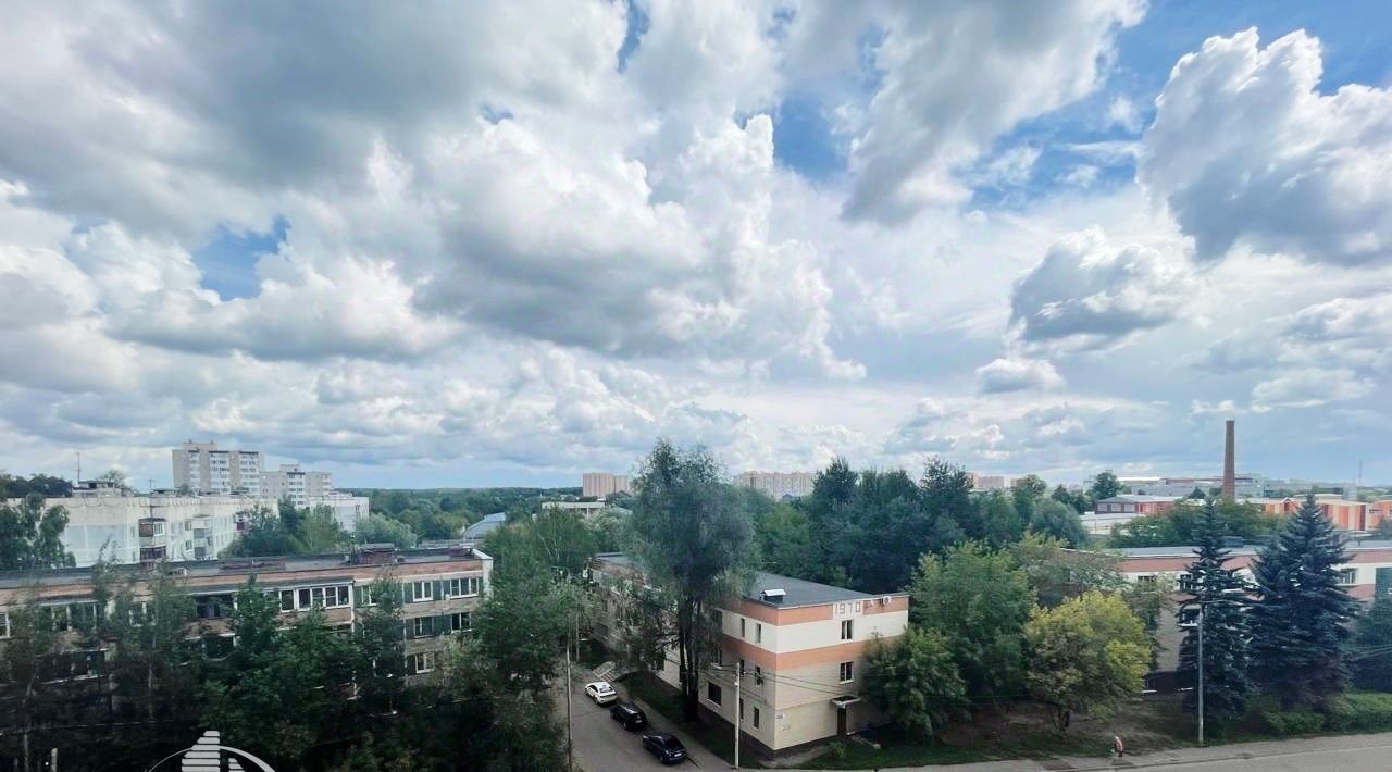 квартира г Ивантеевка проезд Фабричный 3а Пушкинский городской округ фото 8