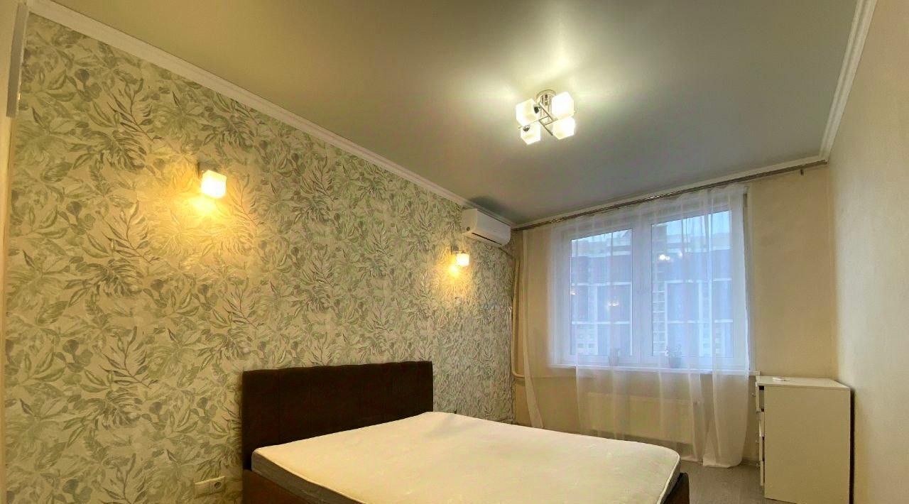 квартира г Наро-Фоминск ул Войкова 5 фото 13