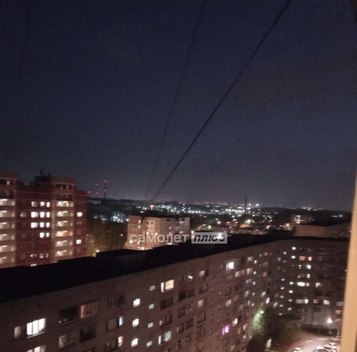 квартира г Электросталь Восточный ул Спортивная 47б фото 22