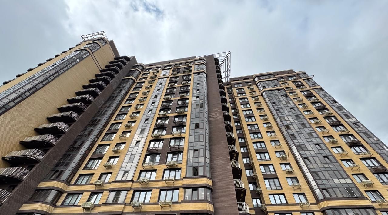квартира г Наро-Фоминск ул Войкова 5 фото 16