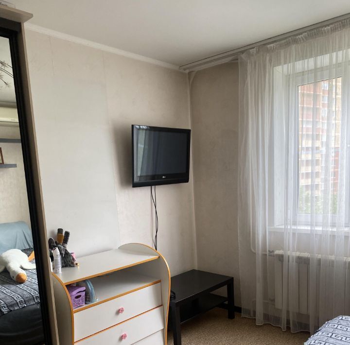 квартира г Балашиха мкр Павлино 11, Некрасовка фото 12