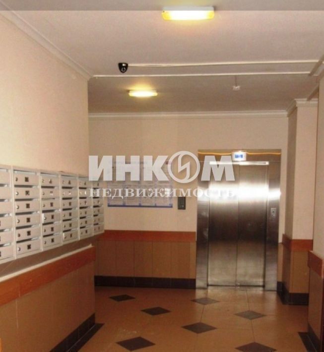 квартира г Химки Физтех, Клязьма кв-л, проезд Набережный, 12 фото 8