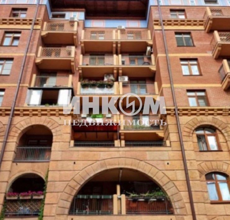 квартира г Химки Физтех, Клязьма кв-л, проезд Набережный, 12 фото 9