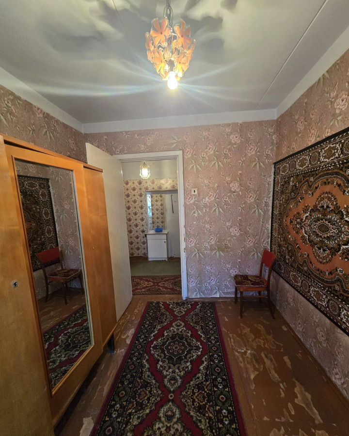 квартира г Электросталь ул Радио 42а фото 14