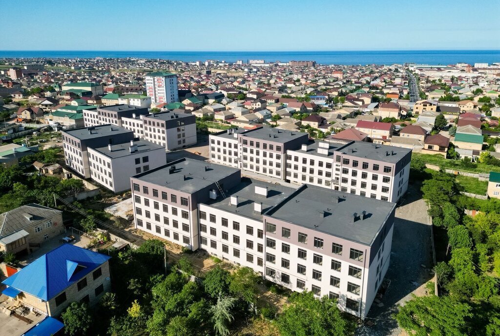 квартира г Дербент ул Сабновинская 3 фото 7