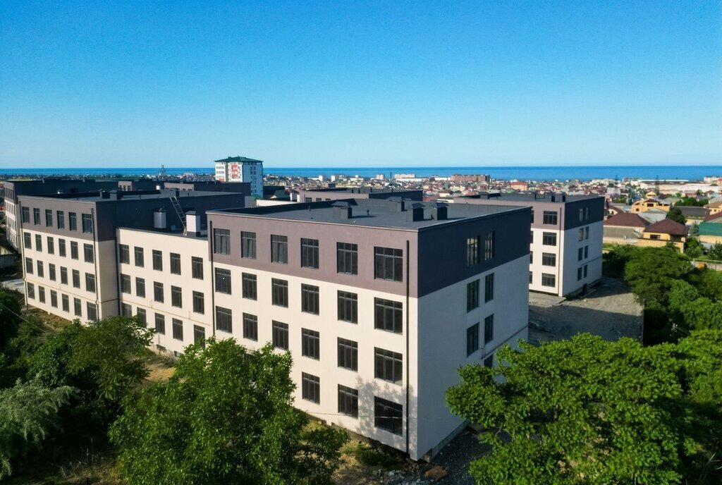 квартира г Дербент ул Сабновинская 3 фото 8