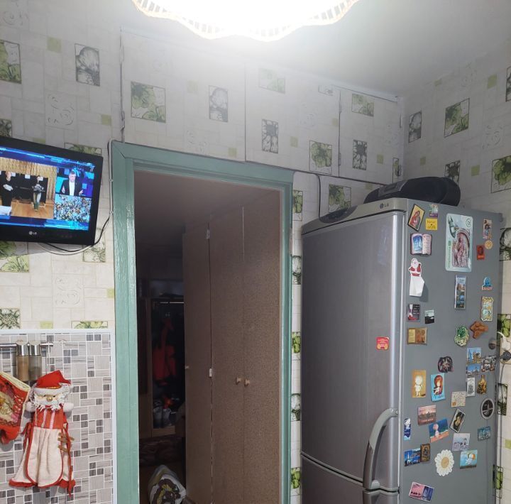 квартира городской округ Талдомский г Талдом ул Полевая 87 фото 12