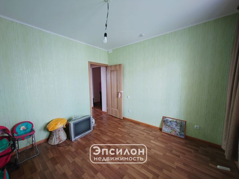 квартира г Курск р-н Центральный пр-кт Вячеслава Клыкова 75 фото 5