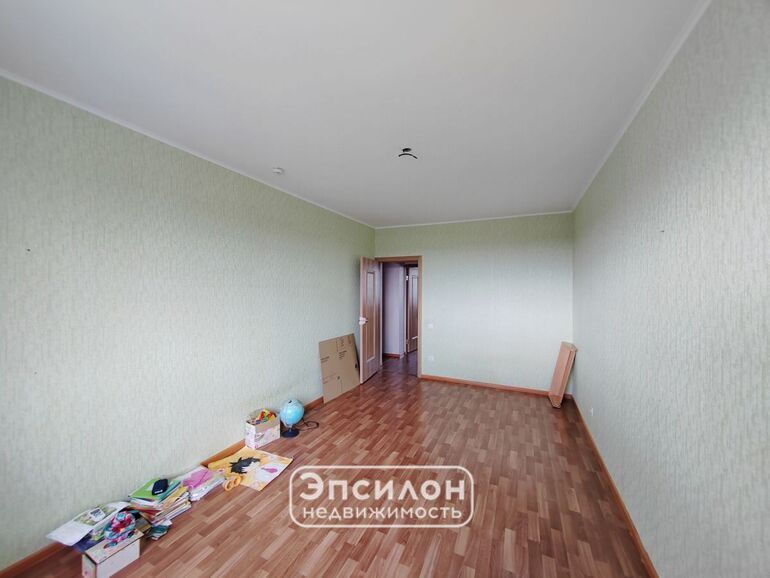 квартира г Курск р-н Центральный пр-кт Вячеслава Клыкова 75 фото 6