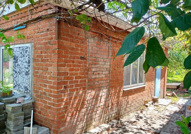 р-н Прикубанский снт КСТ-2 ул Виноградная фото