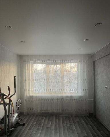 квартира р-н Кировский ул Рокоссовского 12к/3 фото