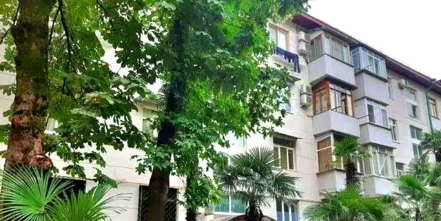 р-н Центральный ул Гагарина 7 фото