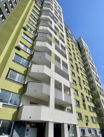 квартира Пролетарская ул Вятская 8 фото