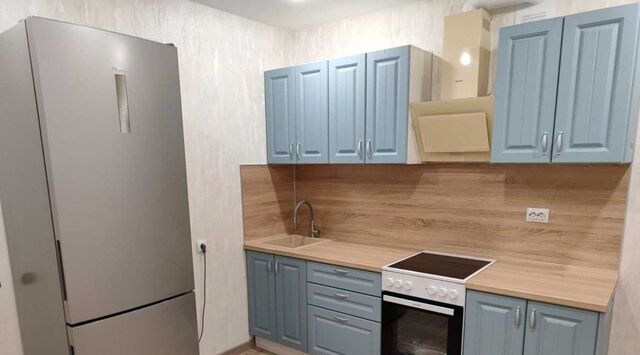 квартира ул Адмирала Пустошкина 22к/9 фото