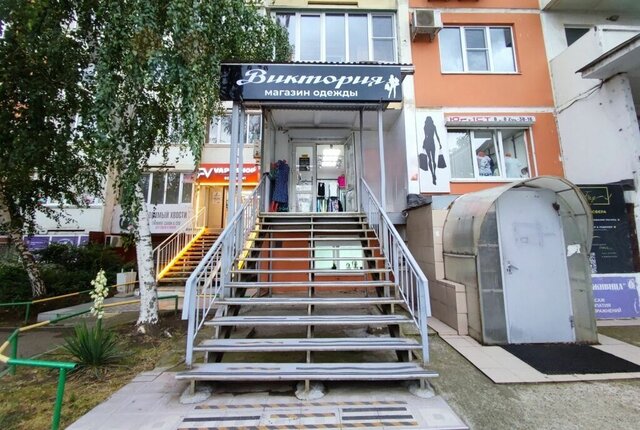 р-н Западный пр-кт Чекистов 38 ЖК «Юбилейный» фото