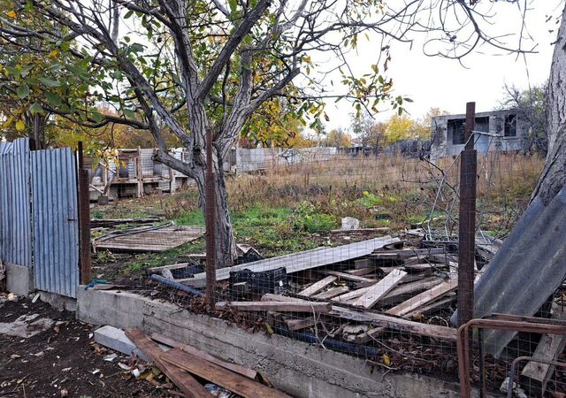 земля р-н Восточный пер Домбровский фото
