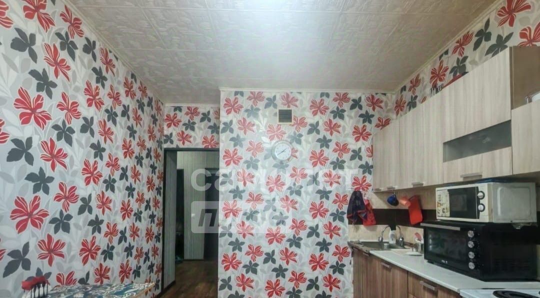 квартира р-н Анапский г Анапа Владимирская ул., 55В фото 3