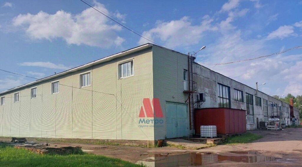 свободного назначения г Ярославль р-н Дзержинский ул Блюхера 21 фото 1