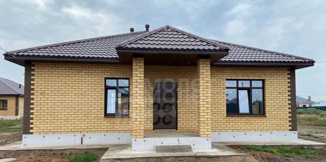 г Соль-Илецк ул Рычковская фото