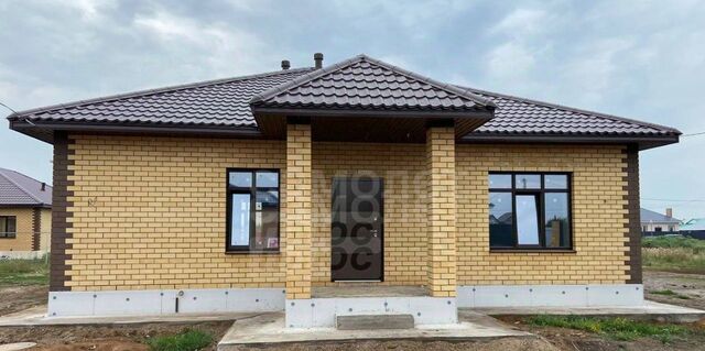г Соль-Илецк ул Молодежная фото