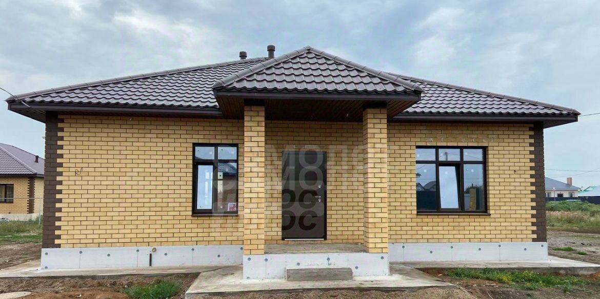 дом р-н Соль-Илецкий г Соль-Илецк ул Молодежная фото 1