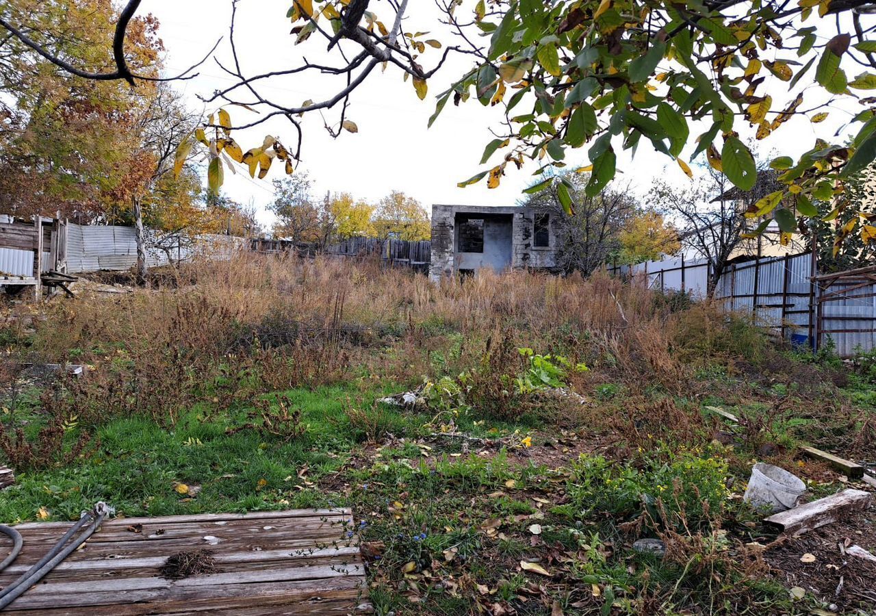 земля г Новороссийск р-н Восточный пер Домбровский фото 4