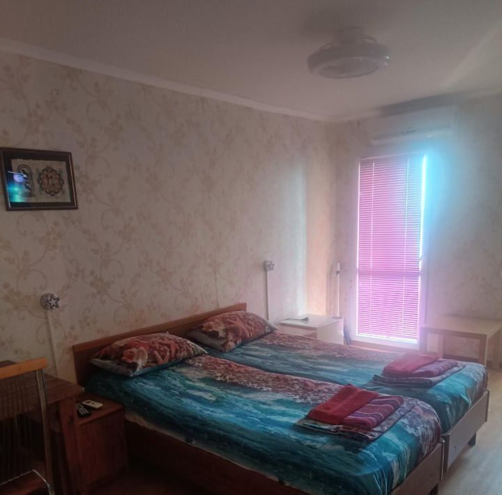 комната г Сочи р-н Центральный ул Ландышевая 178 фото 3