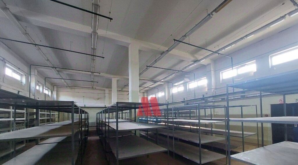 свободного назначения г Ярославль р-н Дзержинский ул Блюхера 21 фото 2