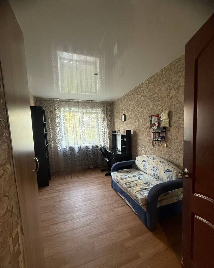 квартира г Саров ул Силкина 8а фото 4
