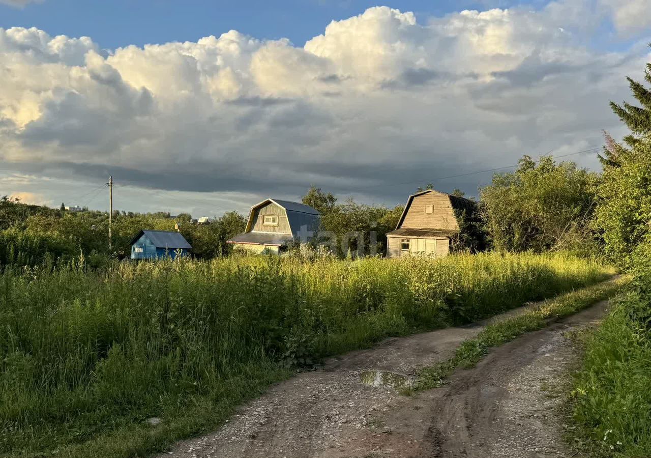 земля г Нижний Новгород р-н Приокский снт тер.Победа фото 4