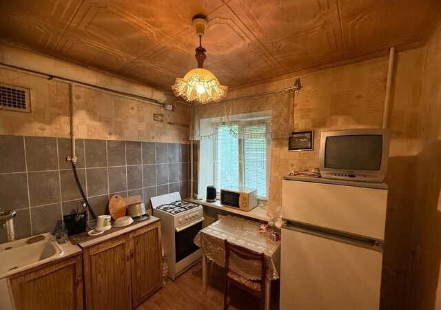 р-н Ворошиловский пр-кт Михаила Нагибина 23 фото