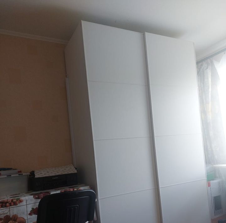 квартира г Зеленоград Зеленоград — Крюково, к 812 фото 18