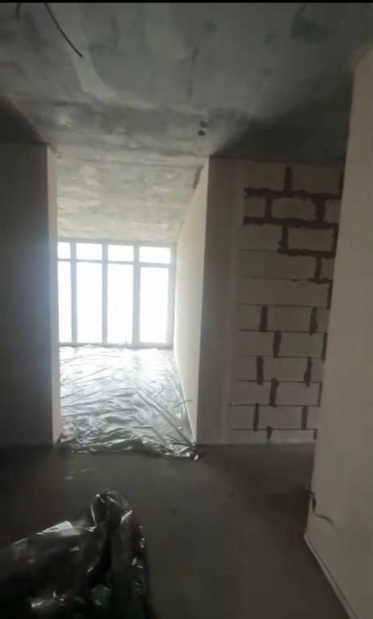 квартира г Тольятти р-н Автозаводский ул Маршала Жукова 4 д. 58 фото 1