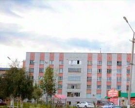 свободного назначения г Ухта ул Советская 14 фото 1
