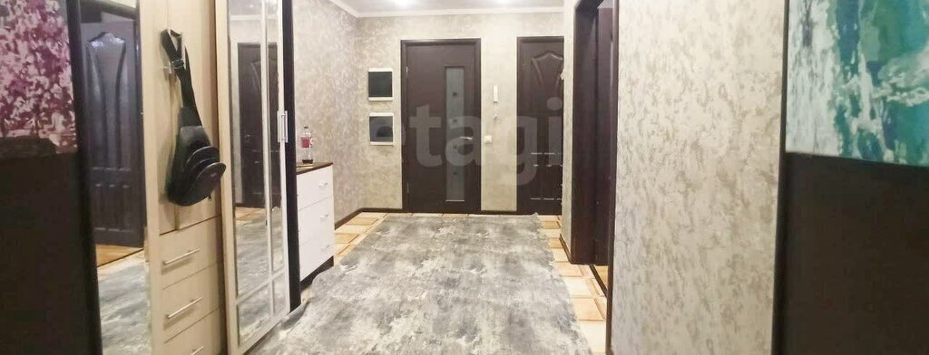 квартира г Губкин ул Космонавтов 1 фото 4
