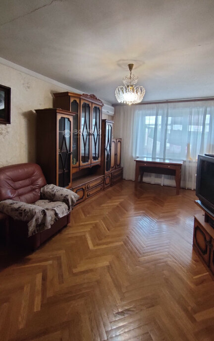 квартира г Чебоксары р-н Ленинский ул Маршака 8к/1 фото 2