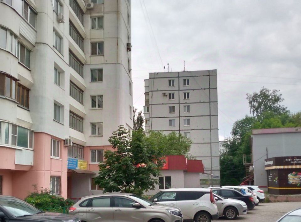 офис г Самара Безымянка ул Стара Загора 257 фото 4